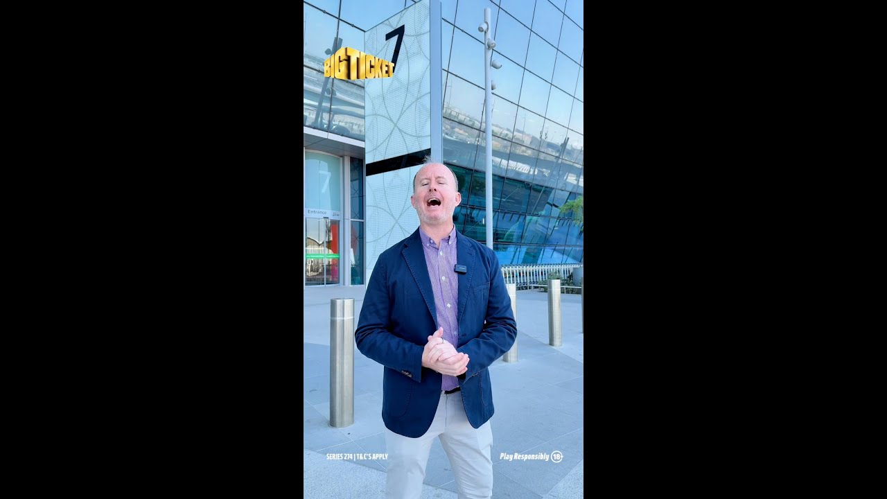 Where to Purchase Big Ticket at Zayed International Airport