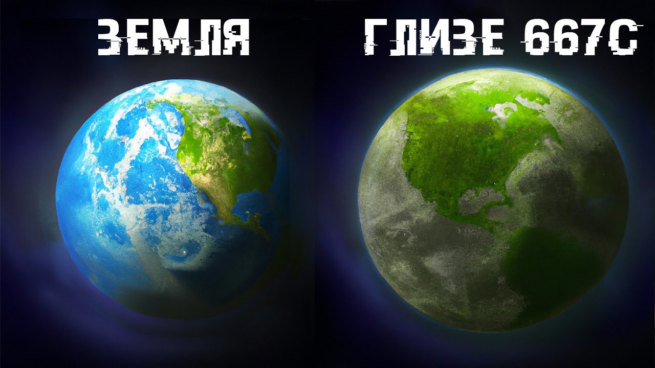 Учёные нашли планеты лучше Земли 🌍