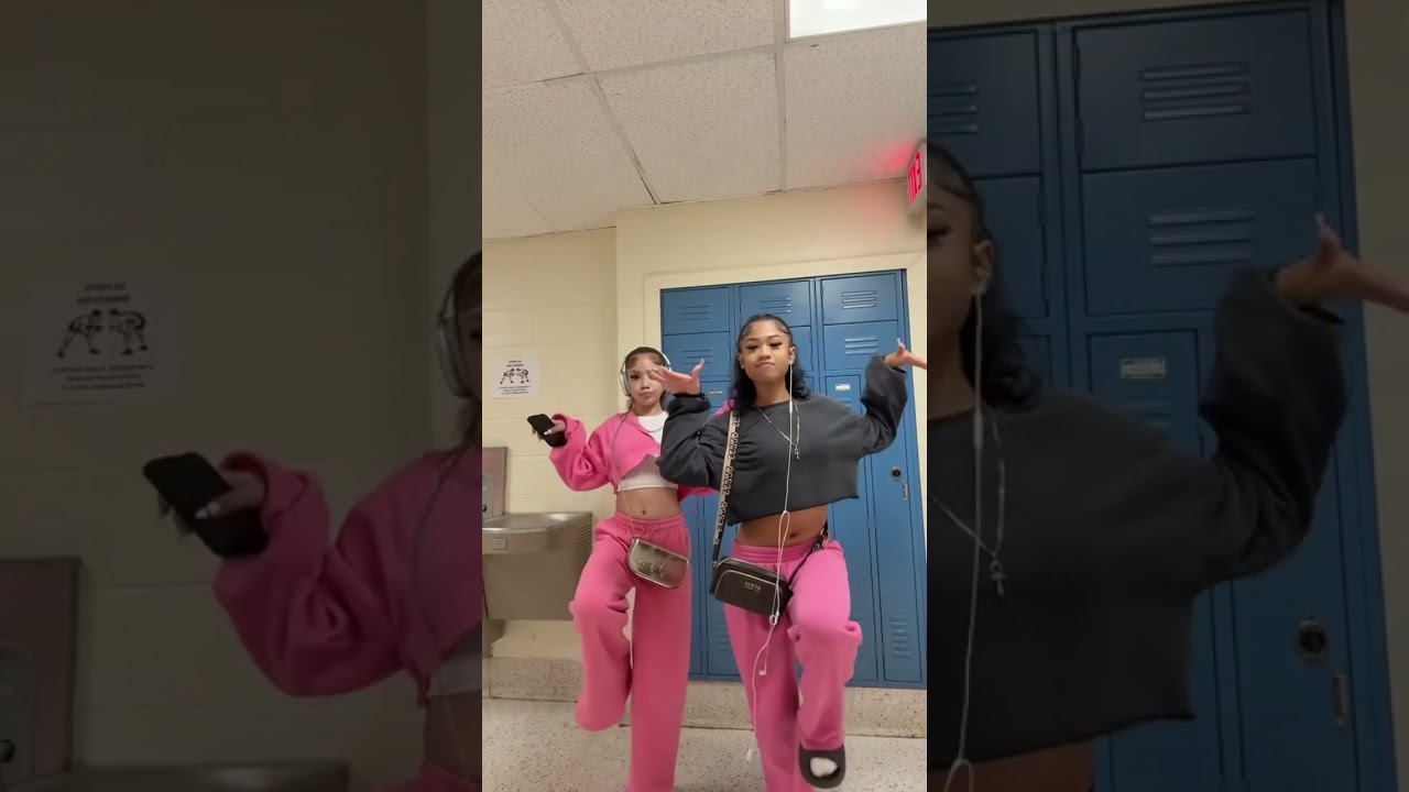 New Fairy-Inspired Dance Moves to Master ✨🧚‍♀️