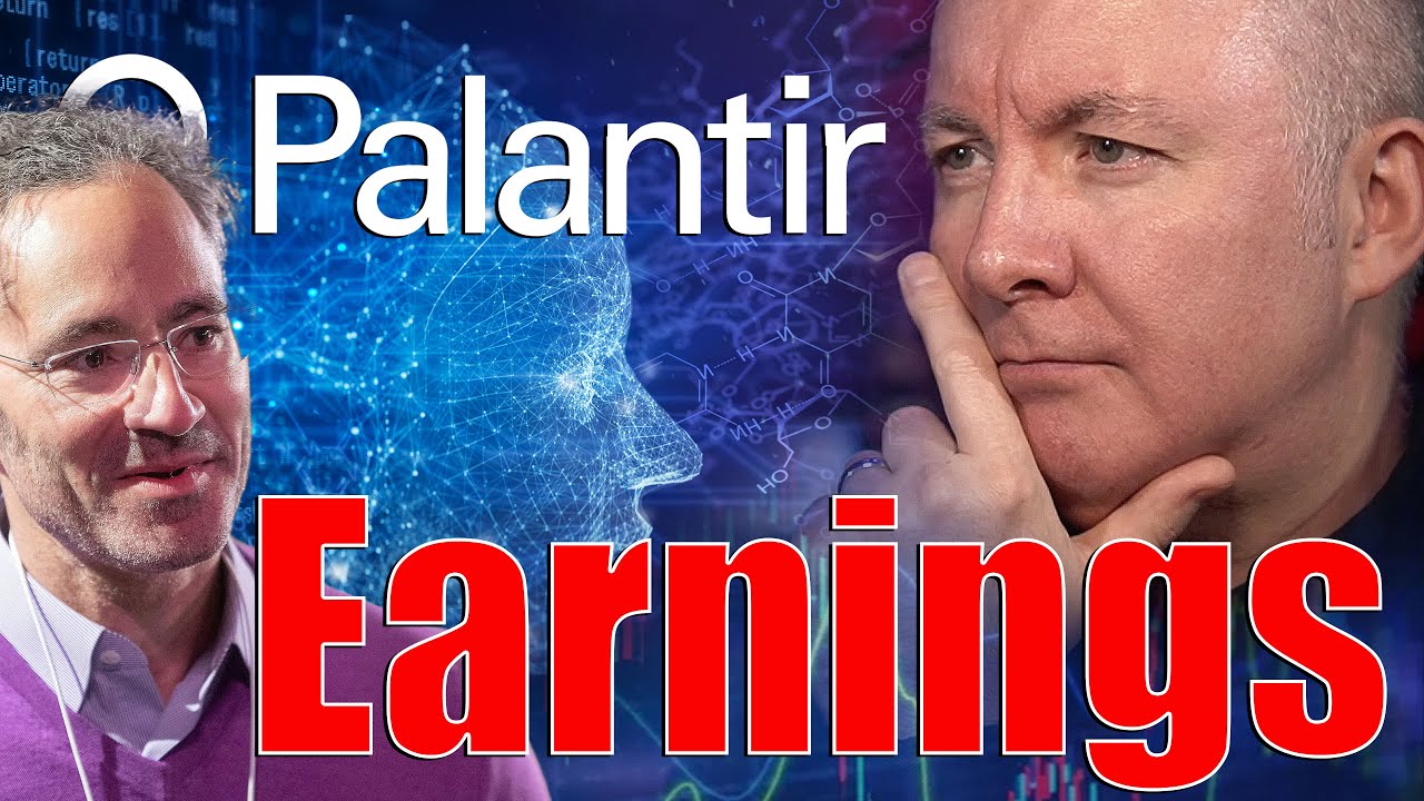 Palantir Earnings Surprise: What’s Next for PLTR’s Growth? 🚀