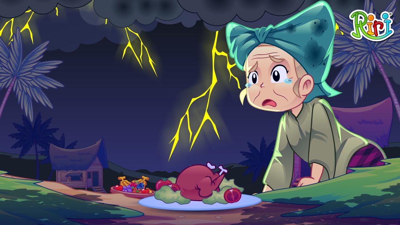 Asal Usul Danau Lau Kawar & Legenda Anak Durhaka 🌊