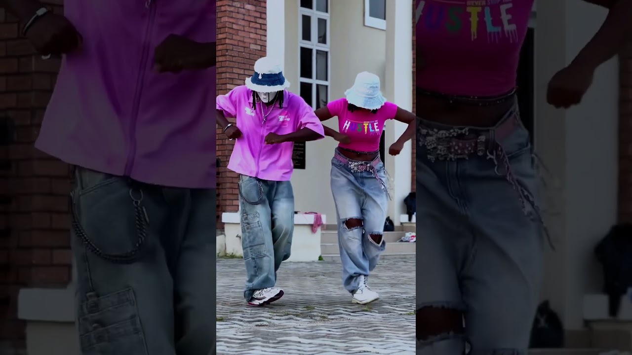 Cwalk Tutorial for Beginners 🚶‍♂️