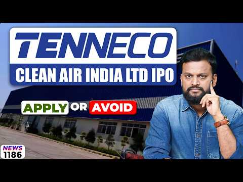 TENNECO IPO: apply or avoid?