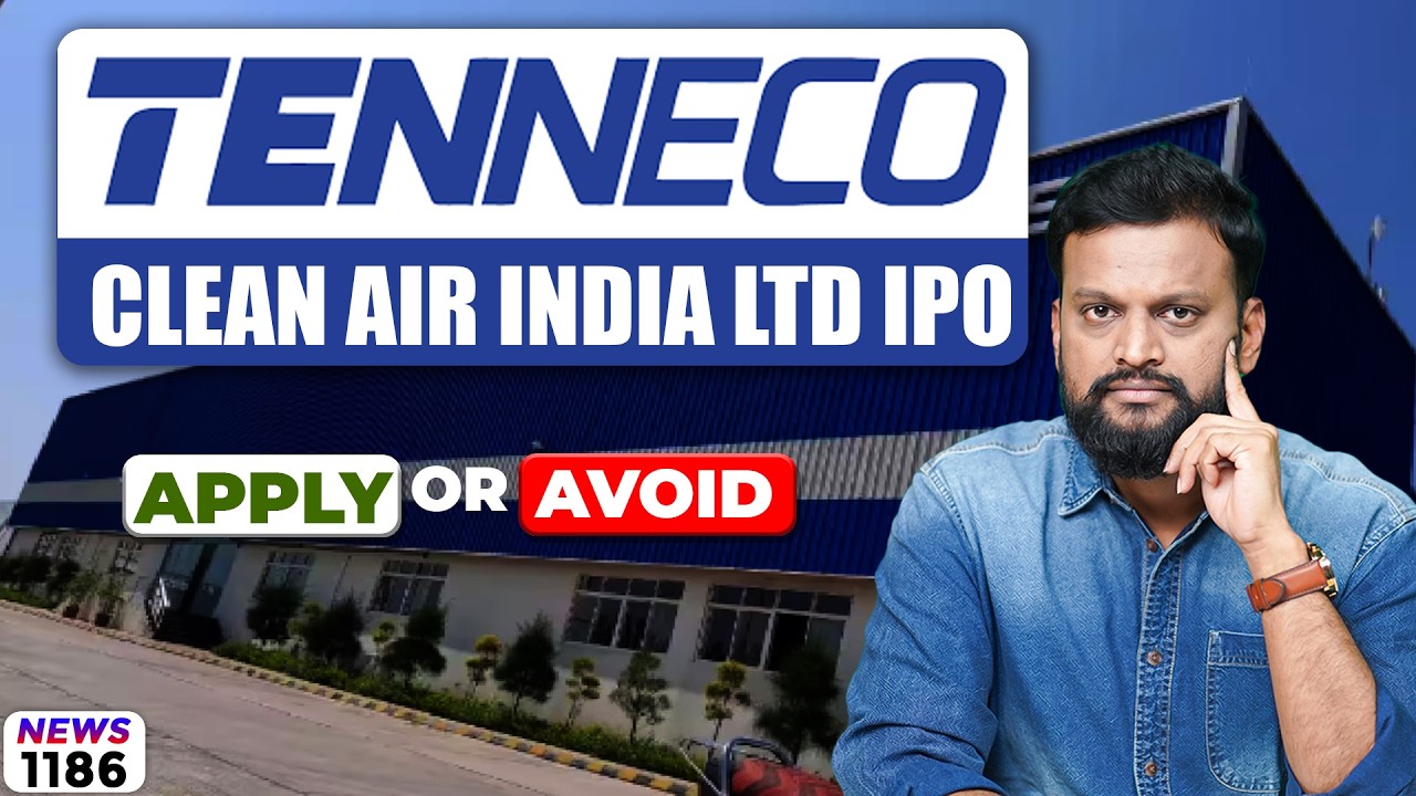 Tenneco IPO: Should You Invest or Stay Away? 🤔