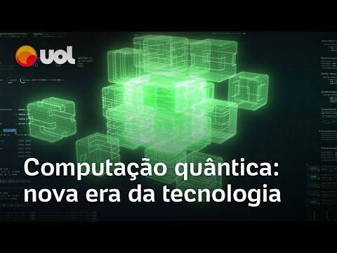 Computação quântica: como a tecnologia está transformando a geopolítica e os negócios | O Impensável