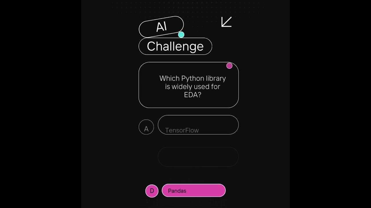 AI EDA Quiz: Test Your Data Exploration Skills 📊