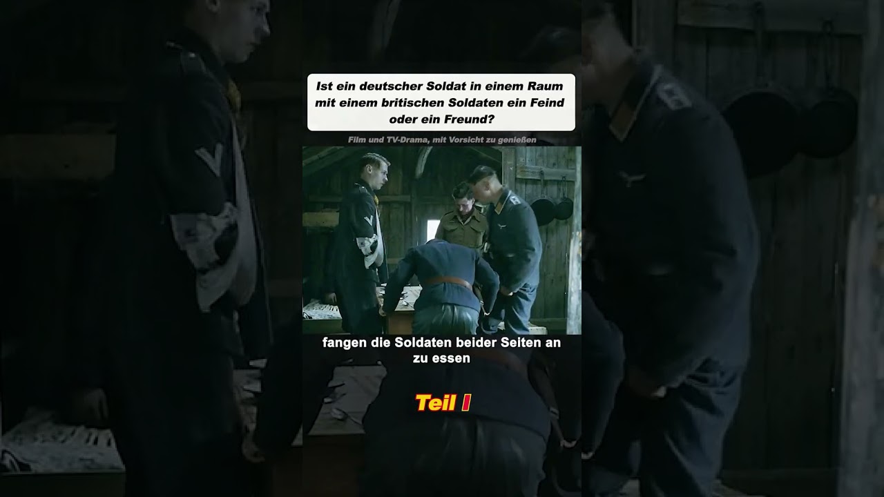 Spannendes Bank-Show: Das ultimative Film-Event! 💰