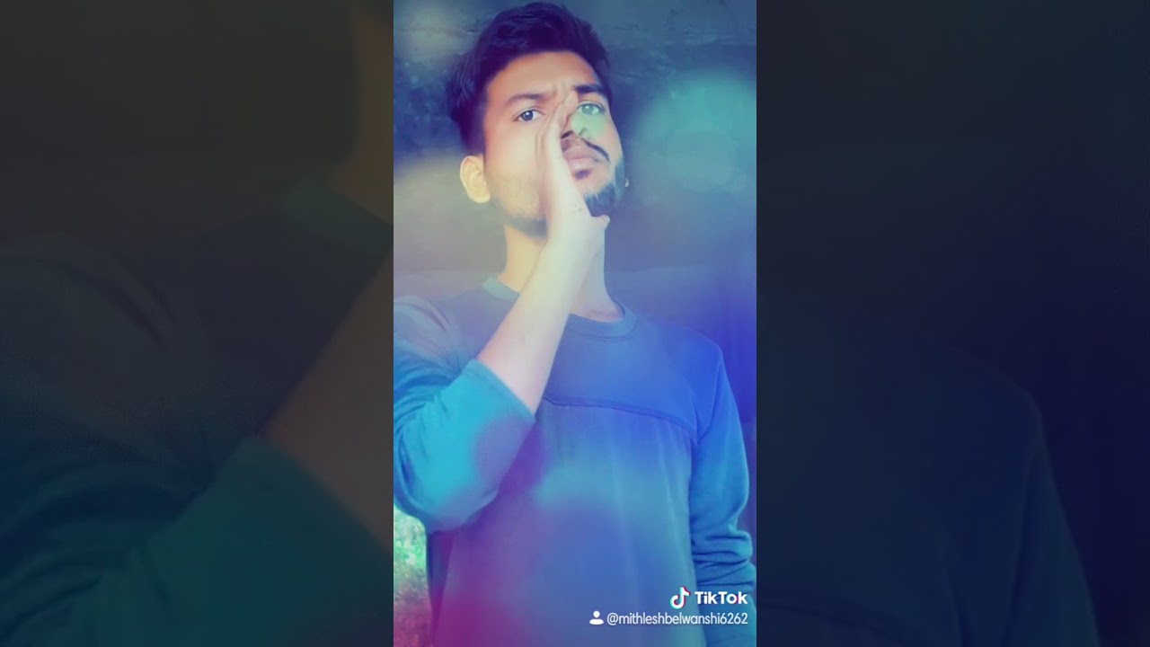 रब ने तुझे मेरे लिए बनाया 😊