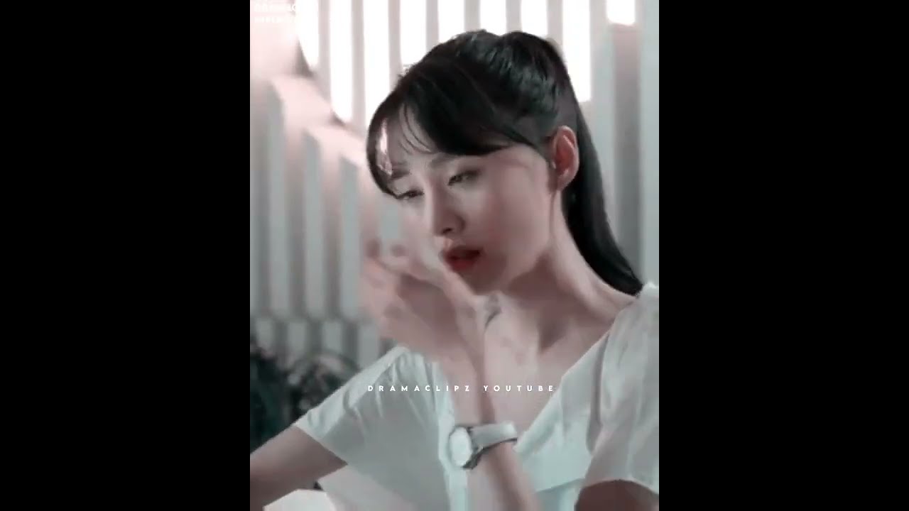 Heartfelt Look in Love o2o ๐ฅบ