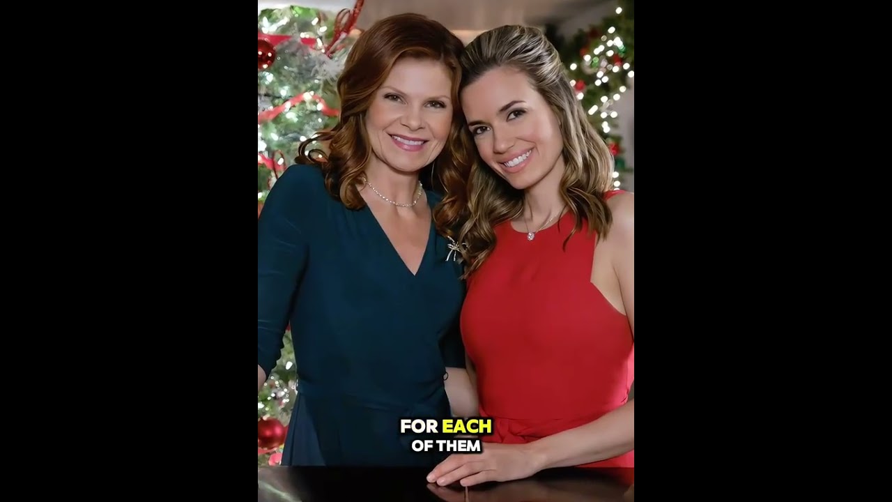 TOP 10 Hallmark Movies of ALL TIME hallmark Christmas Movies #romance #greenscreen #movie #hallmark