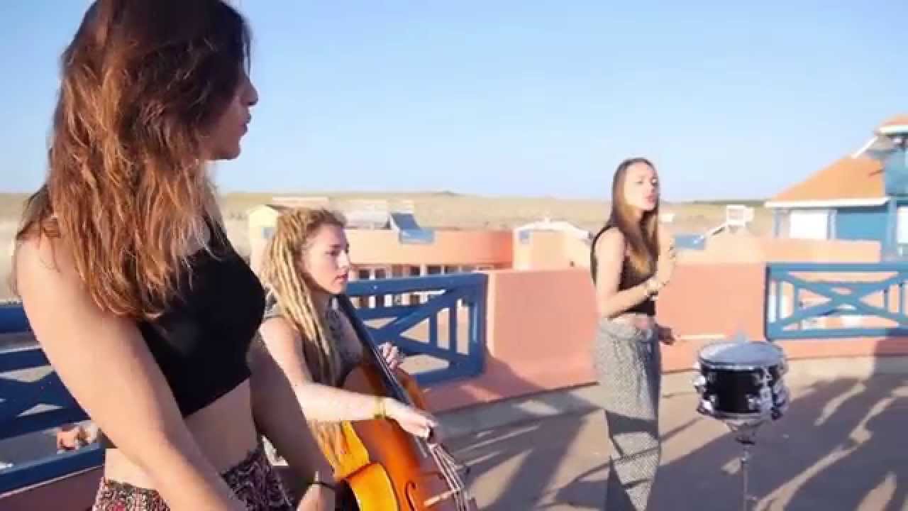 L.E.J - Summer 2015 Album 'S'aimer c'est une galère' 🎶