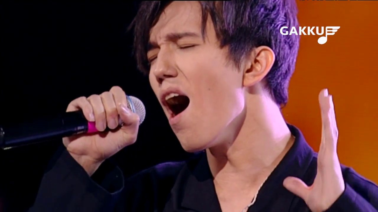 Димаш Құдайбергеновтің Ұмытылмас күн орындауы | Gakku Дауысы 2017 🎤