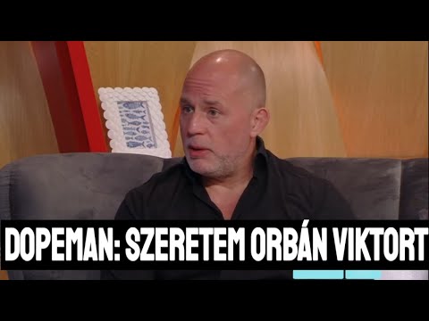 âLĂĄzadĂĄs most beĂĄllni a kormĂĄny mögĂ©â | Dopeman az RTL Reggeliben | 2025.08.01.