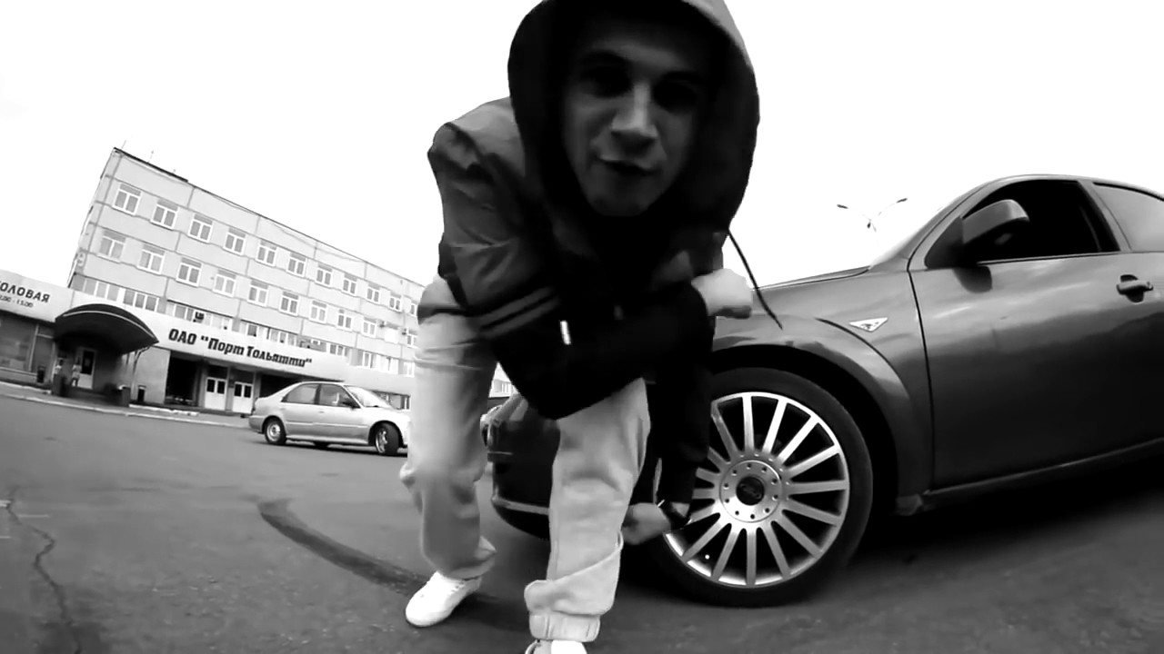 Gamora Serezha Mestniy Veneno Rap Ruso №63