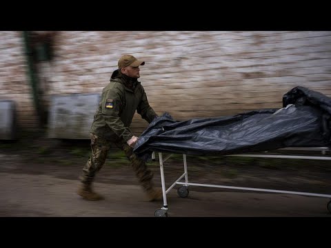 Точечное наступление России на востоке Украины: карта боевых действий