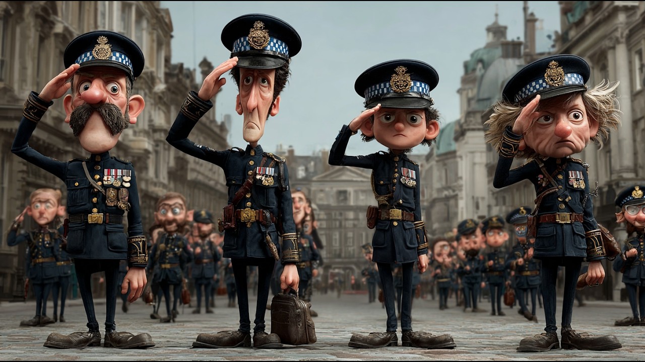 Two-tier march (song)