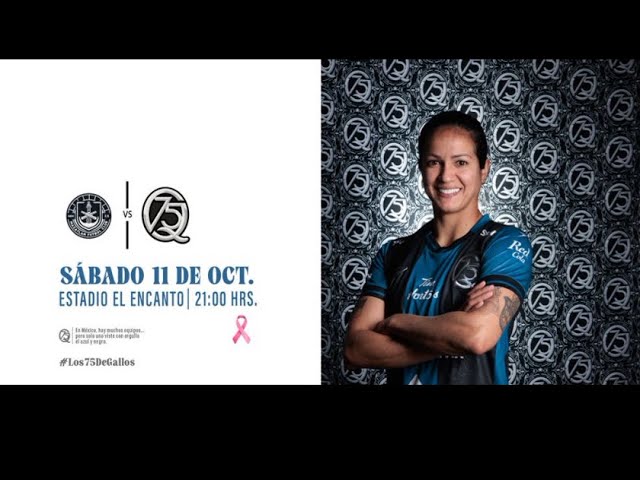 Mazatlán Femenil vs Querétaro Femenil – Watch Live on Twitch! ⚽
