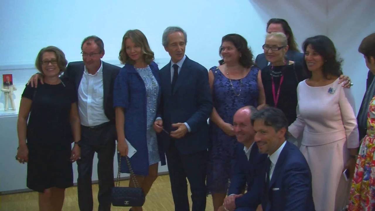 Современное искусство СССР и России, 1950–2000 🎨