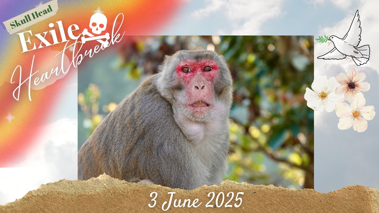 Silas's Tragic Journey in the Urban Jungle 😢