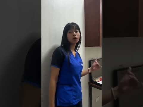 Agudeza visual sin corrección