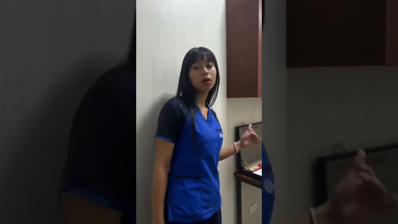 Agudeza Visual Sin Corrección