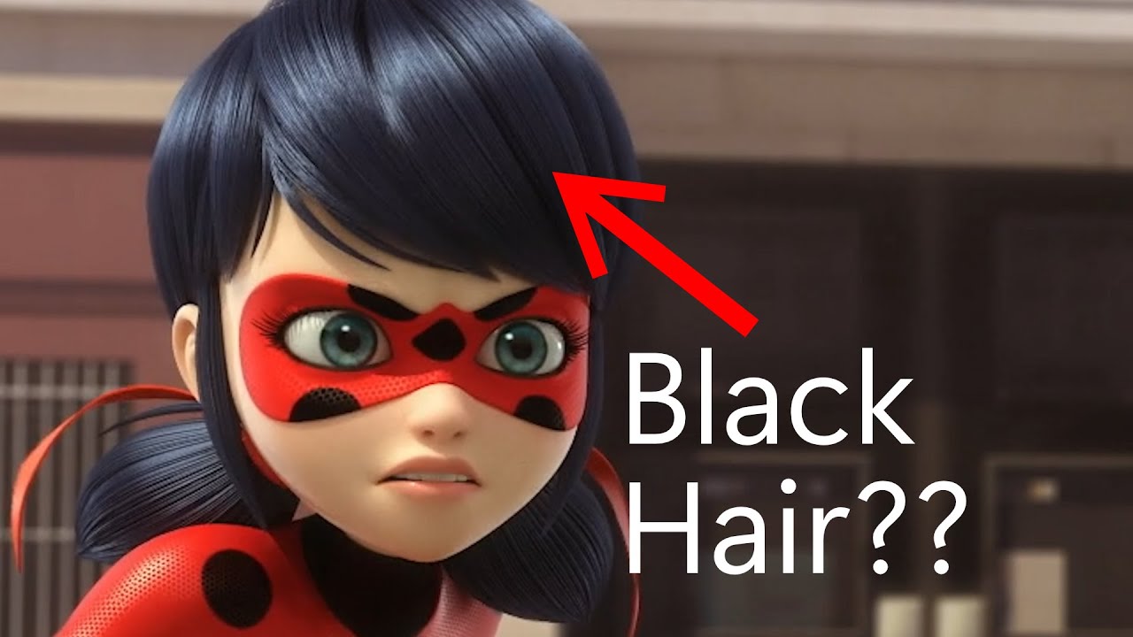 SAMG Animation Mistakes in Miraculous Season 4 (Part 2) ๐ฒ