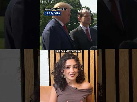 New Epstein Emails Challenge Trump’s Past Denials 🕵️‍♂️