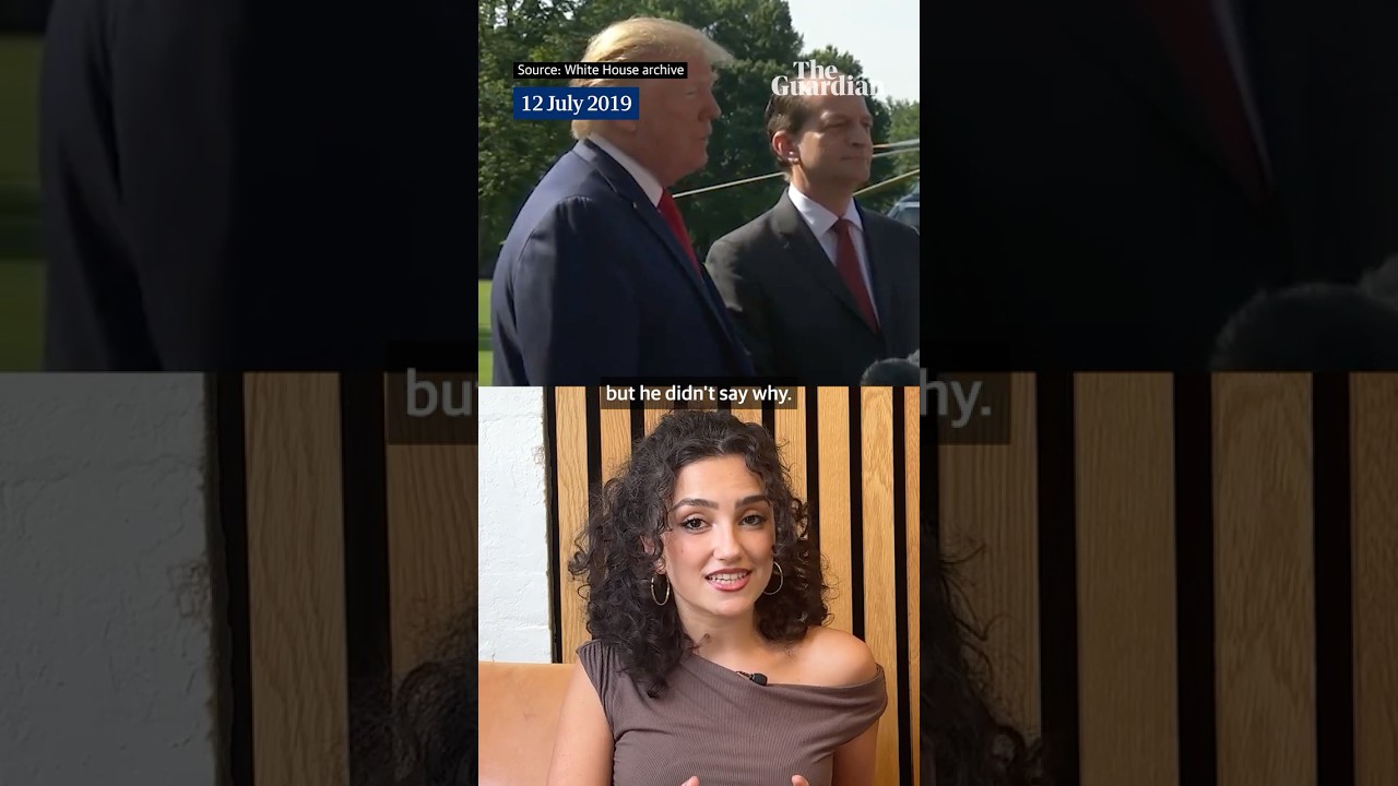 New Epstein Emails Challenge Trump’s Past Denials 🕵️‍♂️