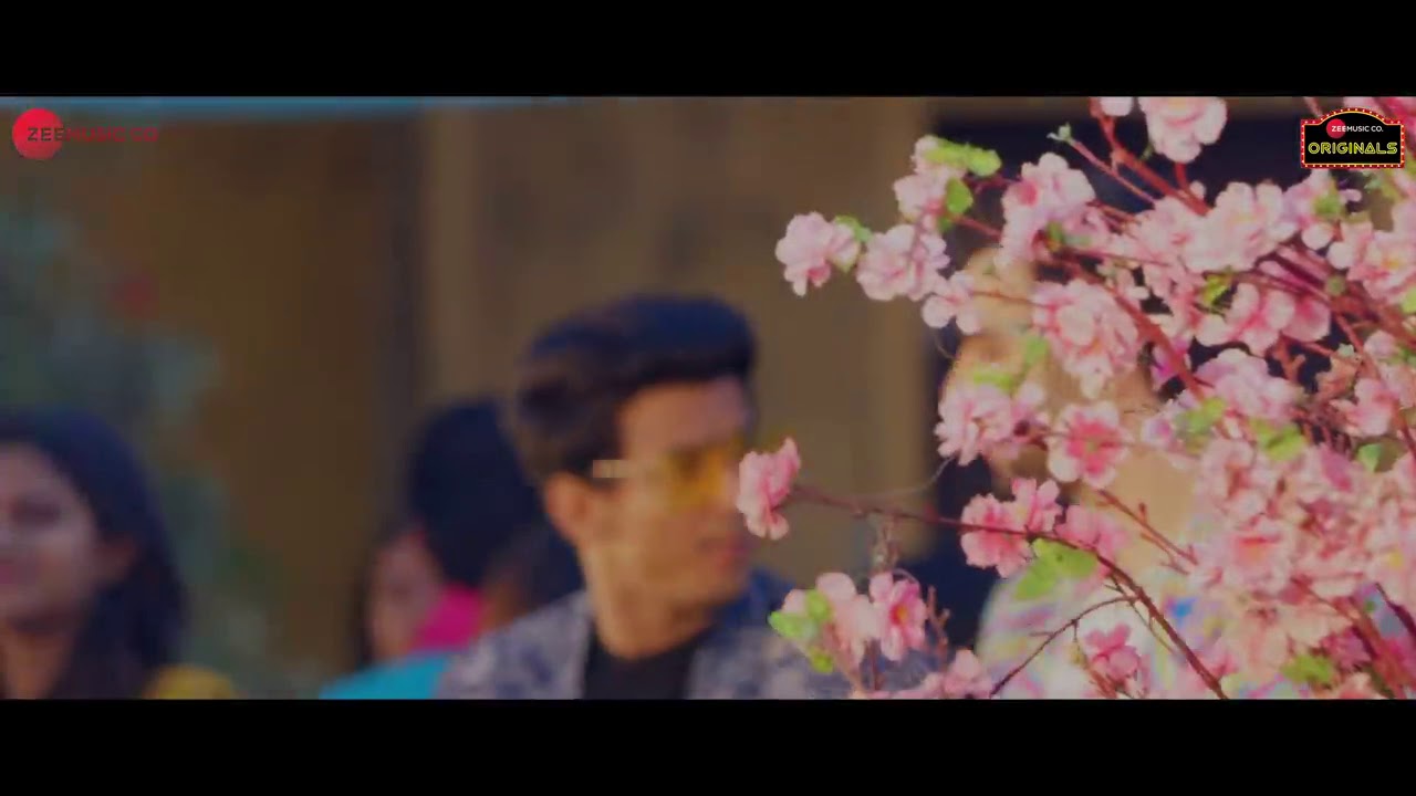 Unglich Ring Daal Del - Nidhhi Agerwal & More