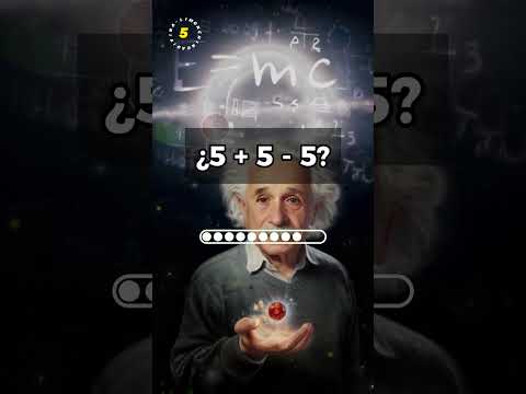 Cuánto Sabes de Matemática🤓📝 #quiz #triviador #trivia  #maths #culturageneral #adivina #matematicas