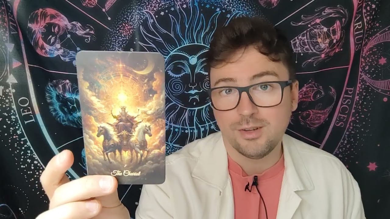 Астрологический прогноз на 3 ноября ⭐ Гороскоп от Anatoly Kart + Таро и Карта дня