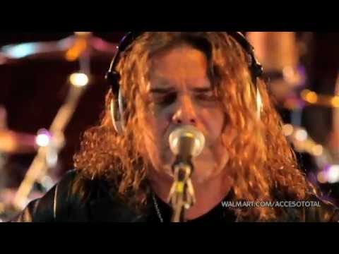 MANÁ - Eres Mi Religión (Drama y Luz) Walmart