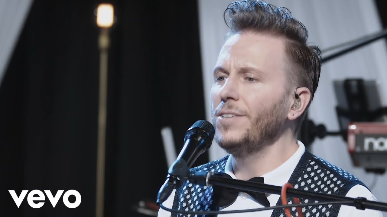 Noel Schajris ft. Danna Paola - No Es Cierto 🎶