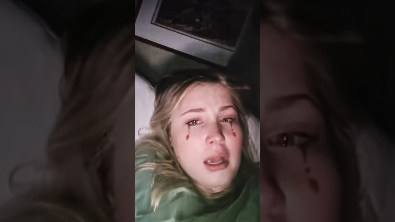 Beweis für Geister? 👻