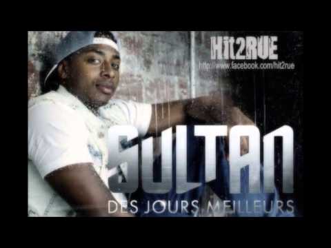 Sultan ft. La Fouine - Des Jours Meilleurs 🎶