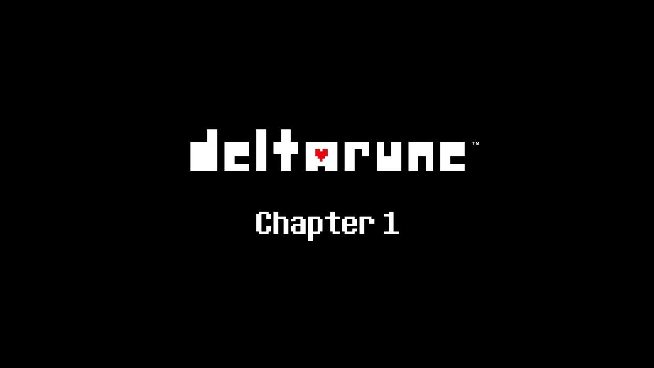 30. Chaos King (DELTARUNE Chapter 1 Soundtrack) - Toby Fox
