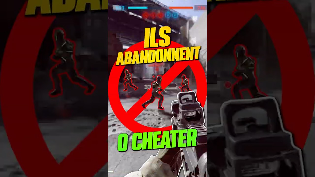Fin des Cheaters sur Battlefield 6 🚫