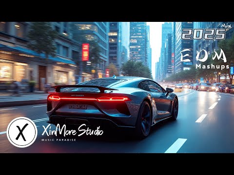 Ultimate Summer House Mix 2024 ☀️ Funky Disco Vibes Only! | Fresh Dance Music & Positive Energy 🔥