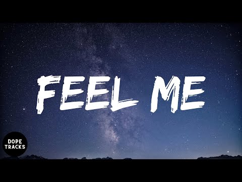 RICH MUSIC LTD - Feel Me (letra)