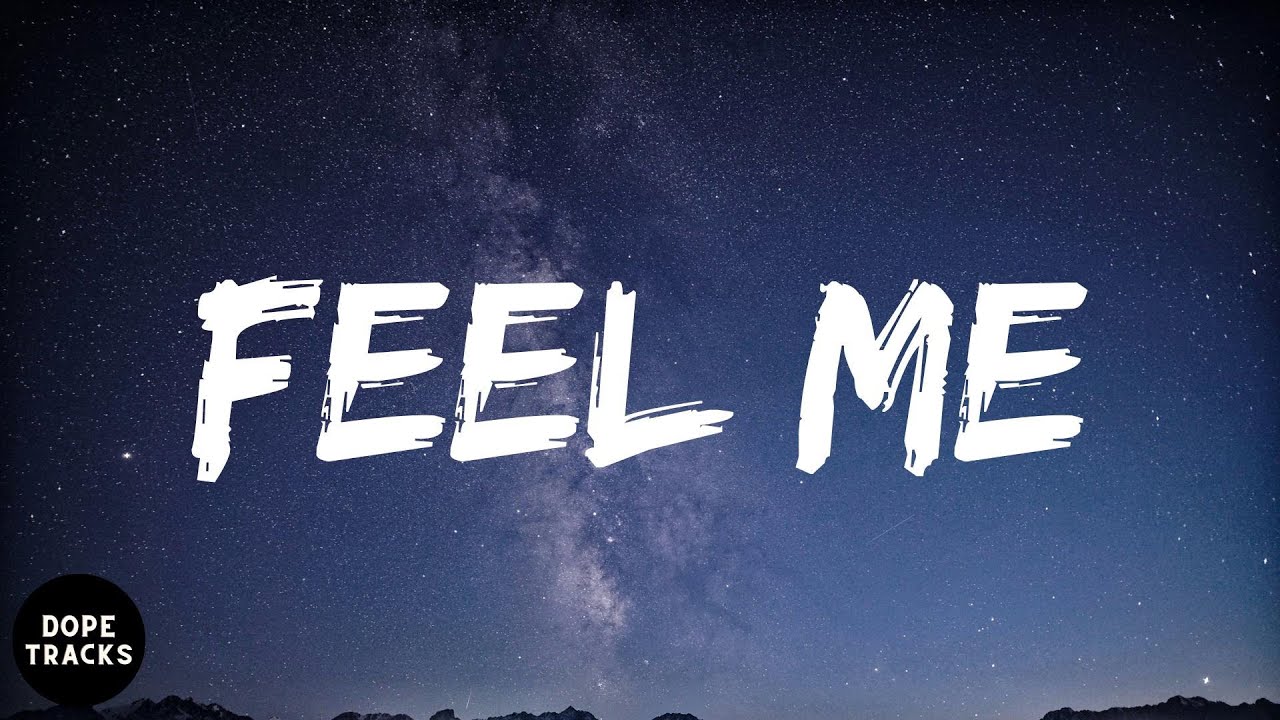 RICH MUSIC LTD - Feel Me (Lyrics)