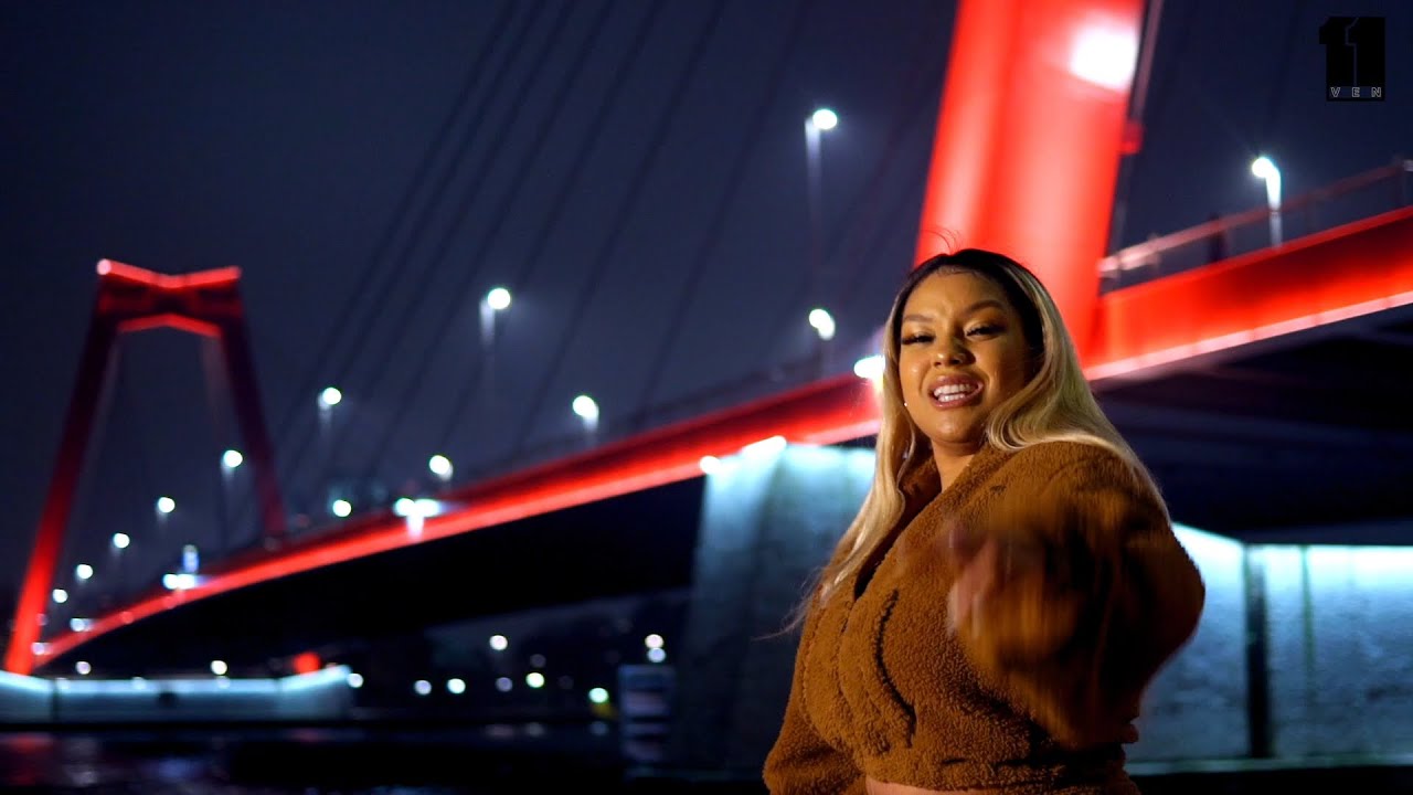 Latifah featuring Beka - La mère du game (Produced by MONSIF)