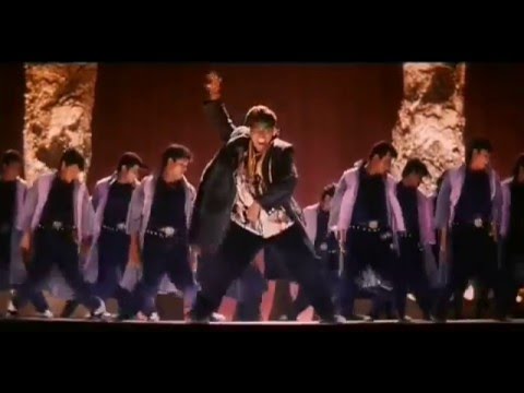 Koi Jaye To Le Aaye Ghatak 1996