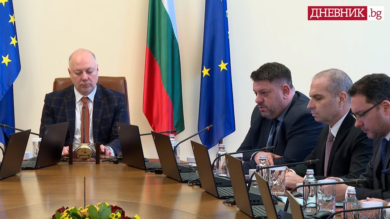 Атанас Зафиров: Борисов и аз се договорихме за преосмисляне на пенсиите 💼