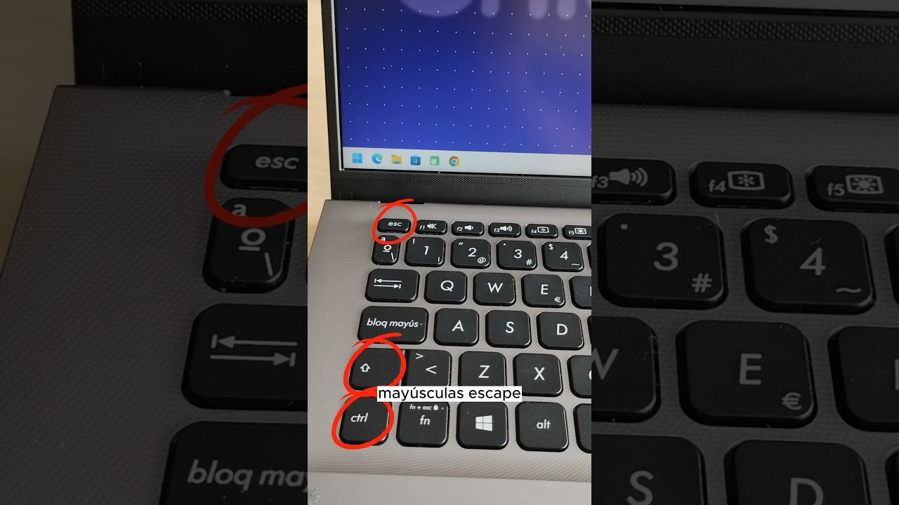 Acelera tu Windows en segundos 🚀