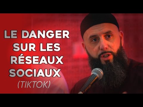 LES PIÈGES DE SATAN SUR LES RÉSEAUX SOCIAUX