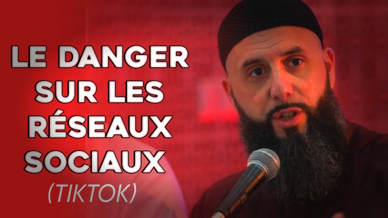 Les Pièges de Satan sur les Réseaux Sociaux : Comment Protéger Votre Esprit ✨