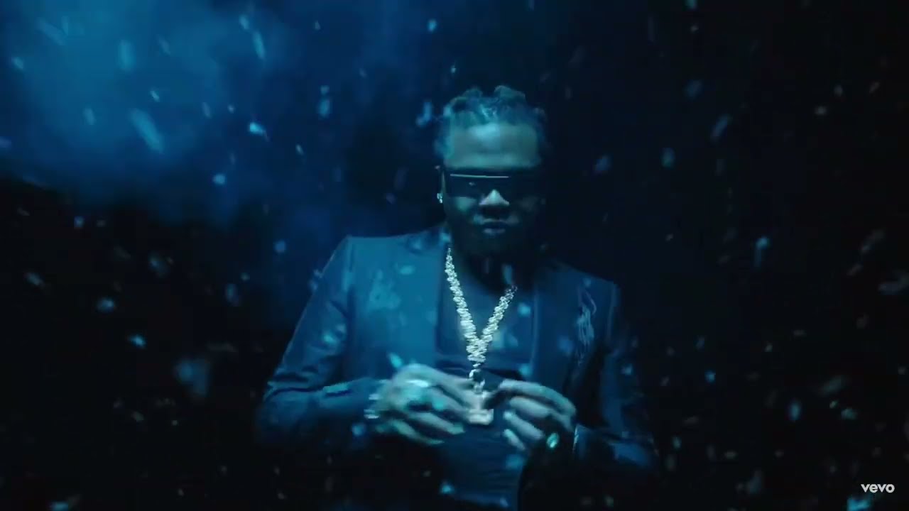 DDG ft. Gunna – 'Elon Musk' (Clean Version) 🚀