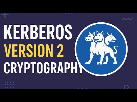 Kerberos Version 2