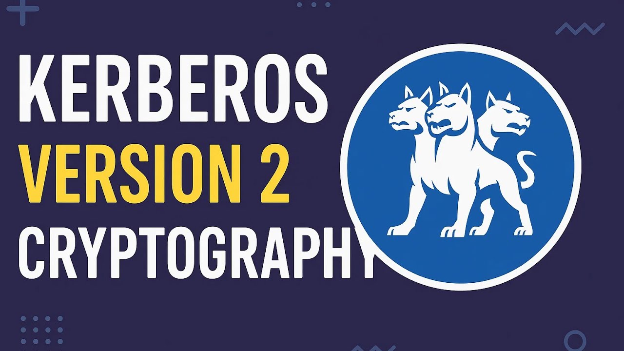 Kerberos V2: Complete Guide 🔐