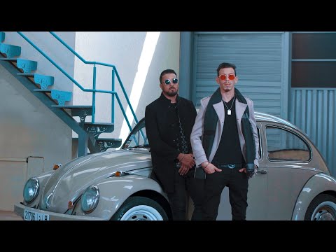 JOCKER & 7-TOUN - LGAMRA (EXCLUSIVE Music Video) | (جوكر - الكَمْرَة  (فيديو كليب حصري